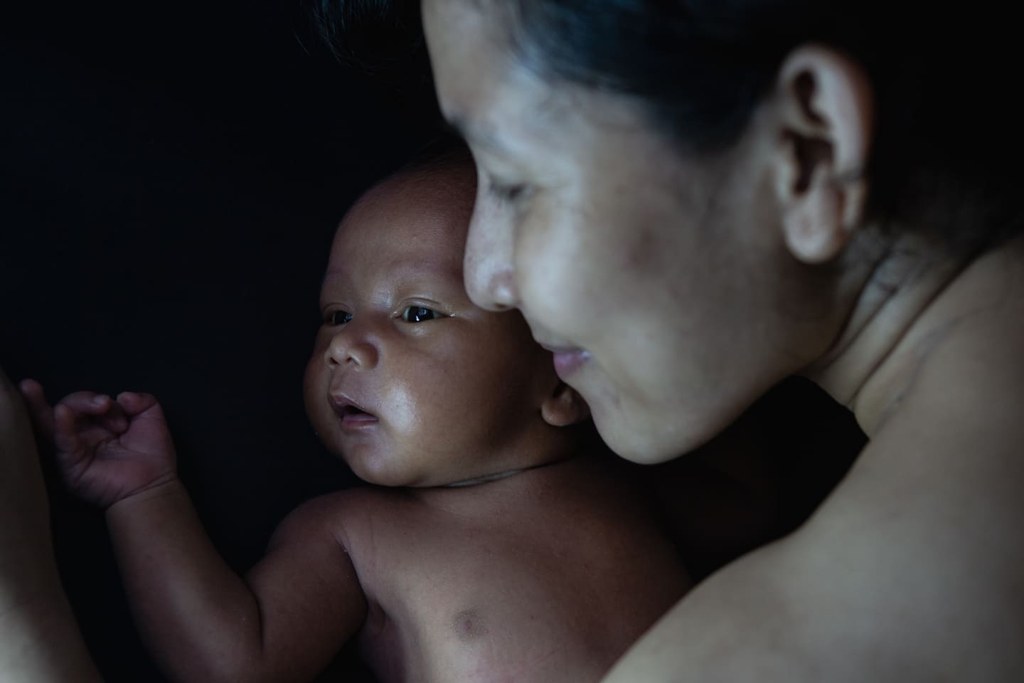 FIV y embarazo múltiple: recomendaciones para personas de Paraguay