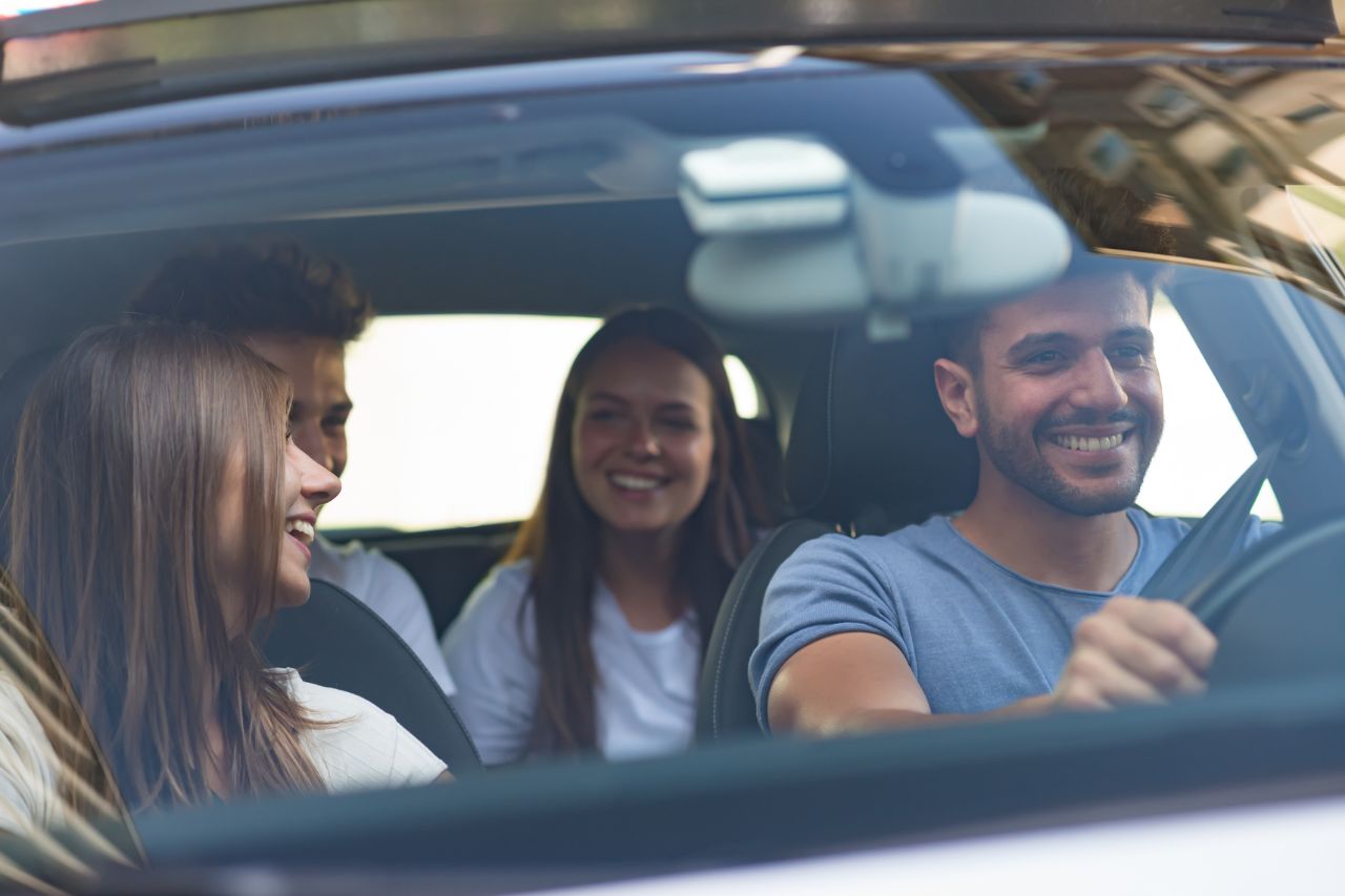 ¿Qué debes considerar al contratar un seguro vehicular en Panamá?