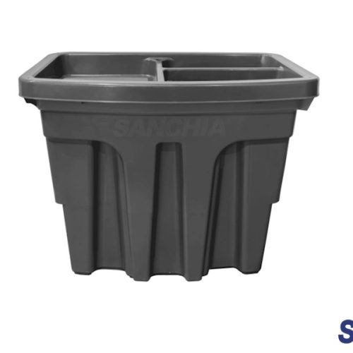 Análisis del mercado de pilas plásticas en Puerto Rico: guía para distribuidores