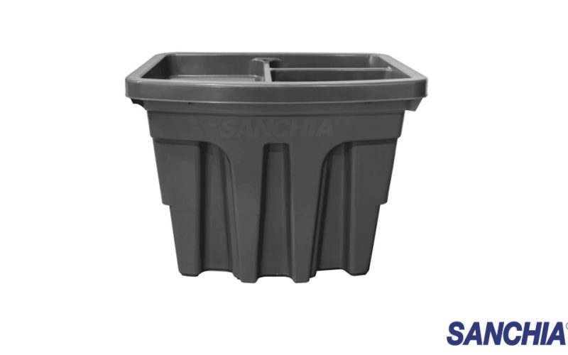 Análisis del mercado de pilas plásticas en Puerto Rico: guía para distribuidores