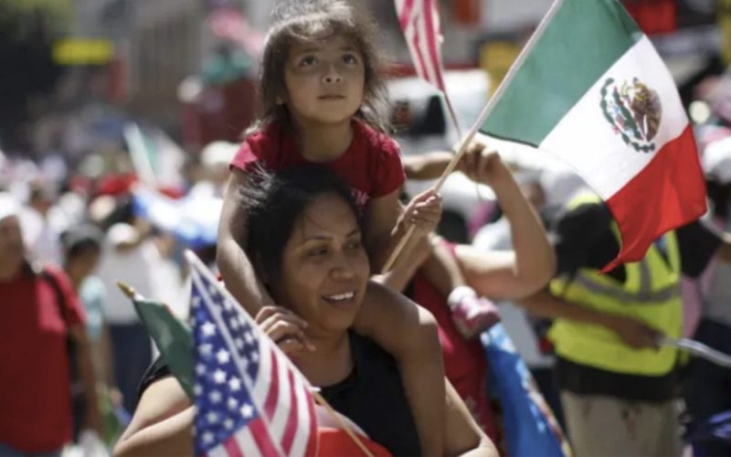 La comunidad hispana en EE.UU.: siempre latina, cada vez más diversa