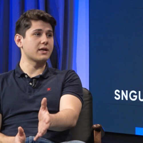 CenteIA integra a Daniel García-Cordero para impulsar la educación en IA