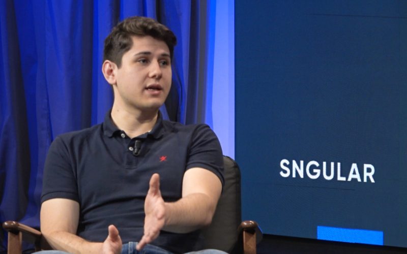 CenteIA integra a Daniel García-Cordero para impulsar la educación en IA