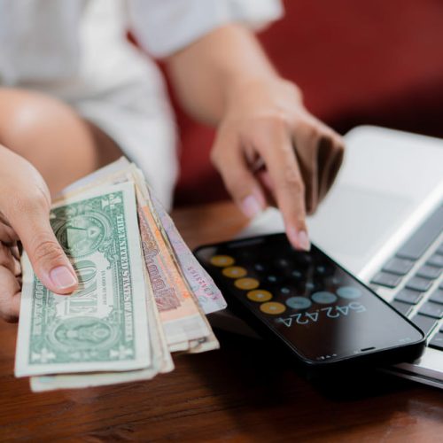 Maquila de nómina empresarial: beneficios para evitar errores y multas