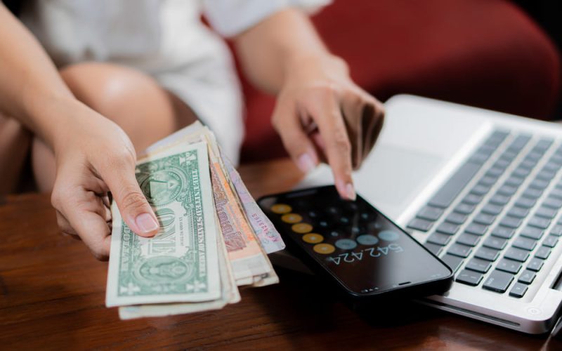 Maquila de nómina empresarial: beneficios para evitar errores y multas