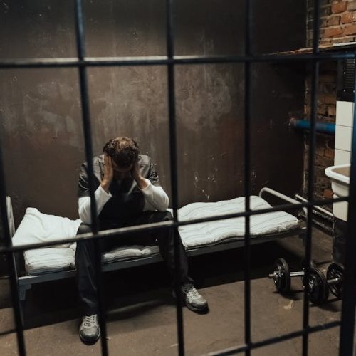 Los excarcelados que dejaron Venezuela hablaron sobre sus días en prisión: esto contaron