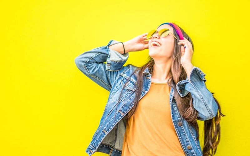 Guía sobre el avatar de moda